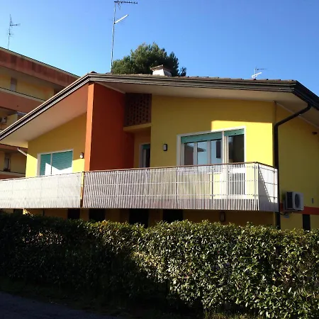 Villa Tania *