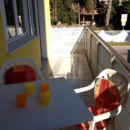 Villa Tania Bibione